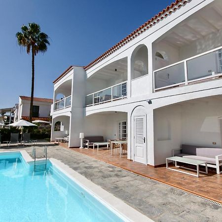 Las Casas De Maspalomas Maspalomas (Gran Canaria) Eksteriør bilde