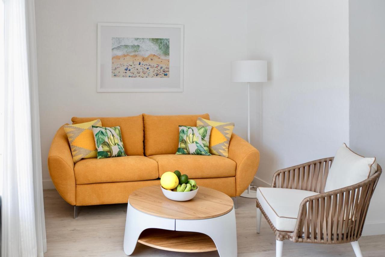 Las Casas De Maspalomas Maspalomas (Gran Canaria) Eksteriør bilde